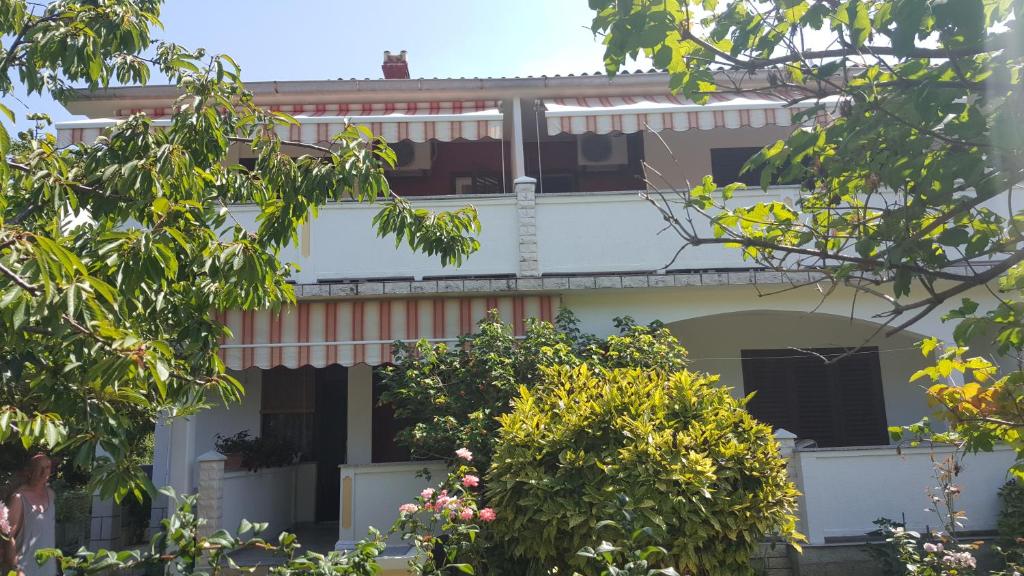 Apartman Marija, Rab