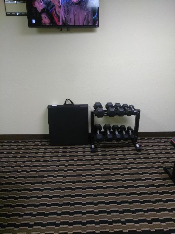Expo Inn photo