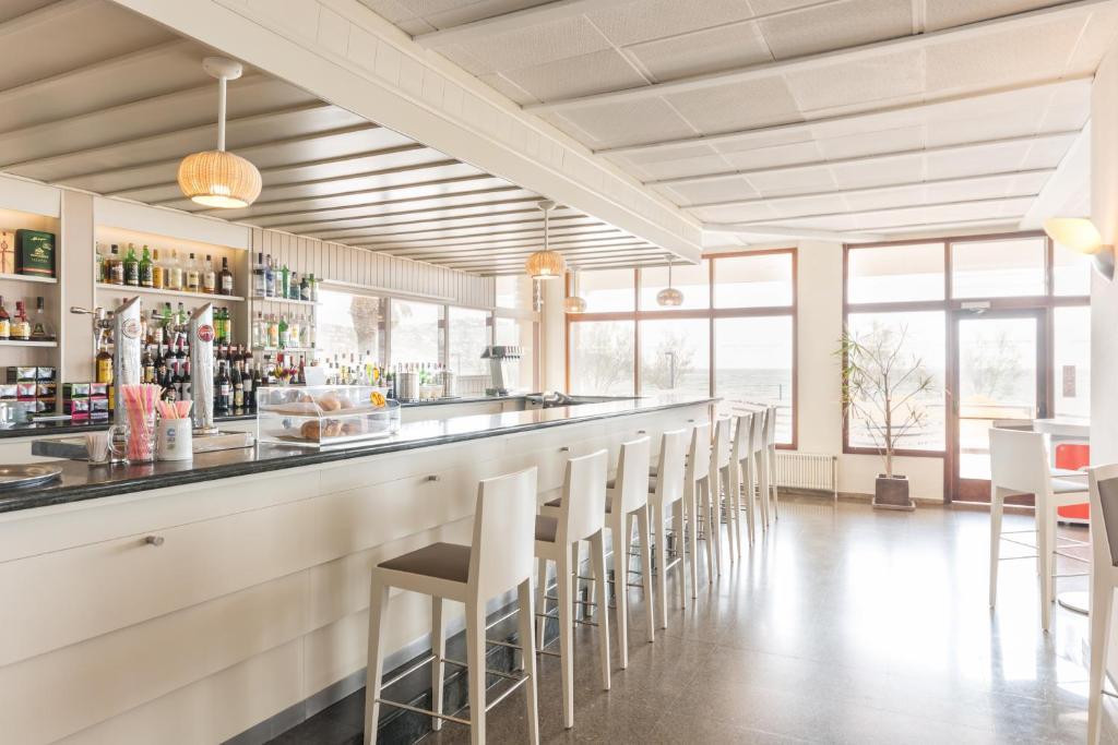 Quầy bar/Pub