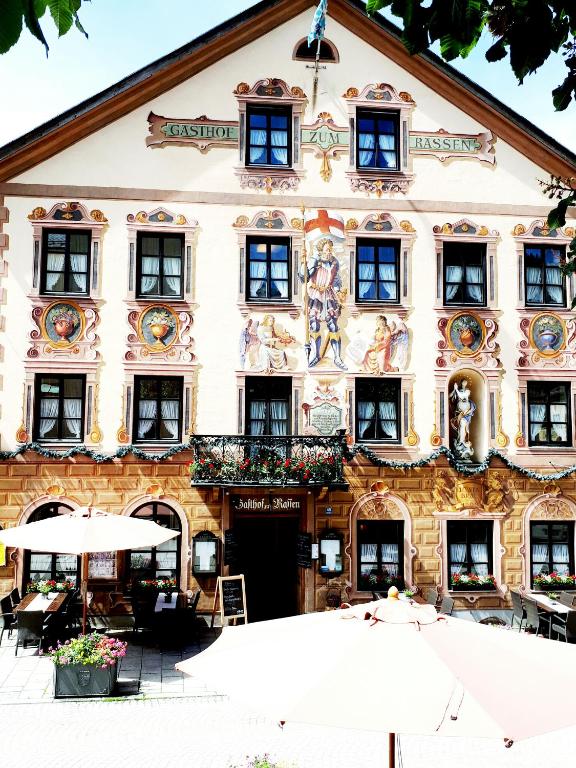 Gasthof zum Rassen - 2