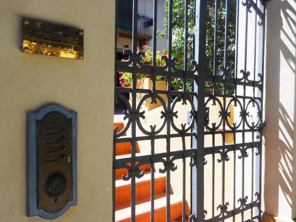 Poggio Imperiale Apartments - 4