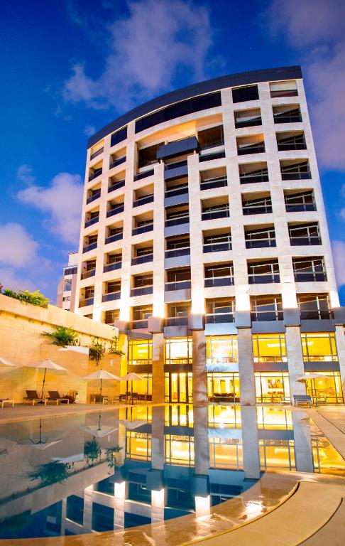 The Rooms Boutique Hotel, Jounieh up to 25% OFF - Book Now