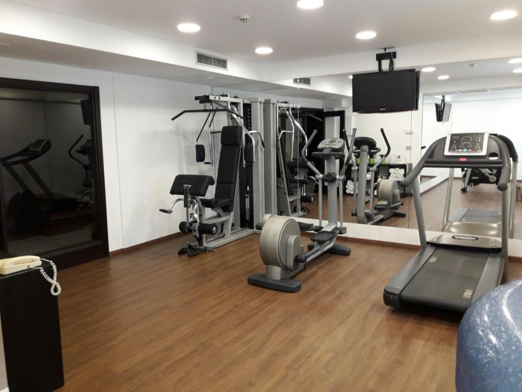 Mercure San Sebastián Monte Igueldo photo