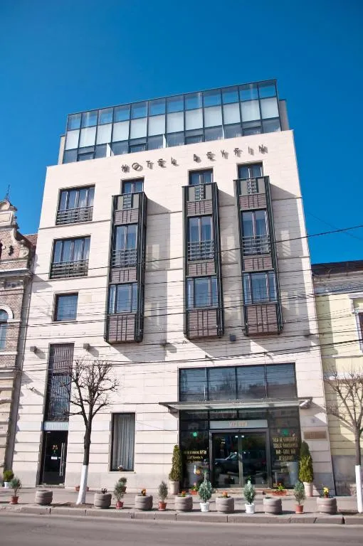 Hotel Beyfin, hotel in Cluj-Napoca