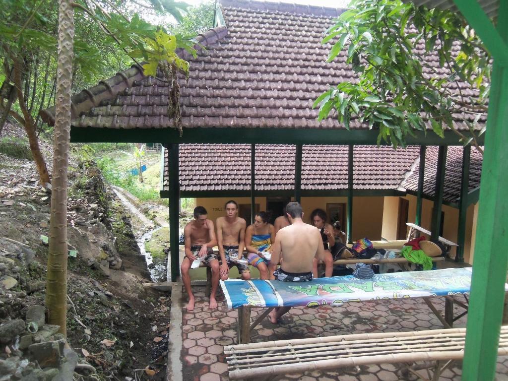 Ijen Bondowoso Home Stay