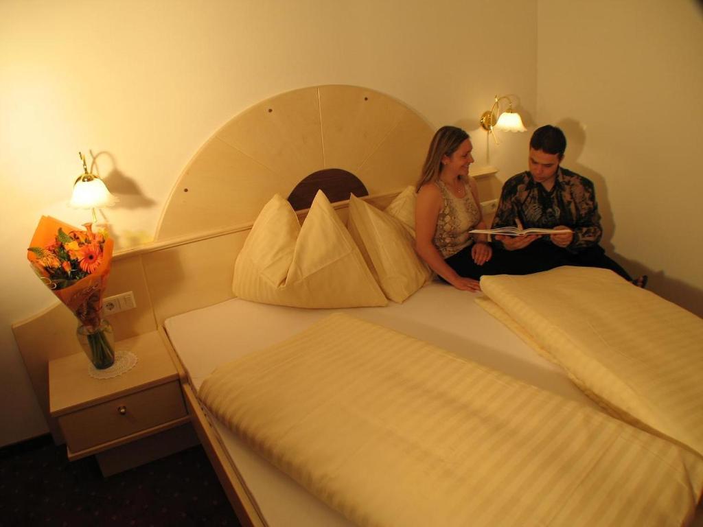 Hotel Laerchenhain - 3