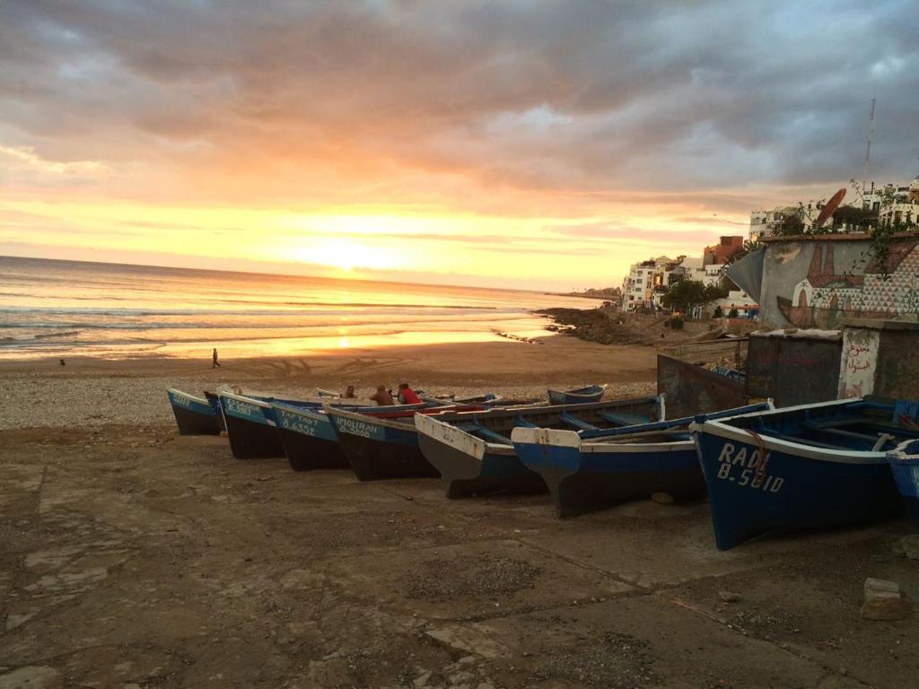 Surf & Travel Camp photo