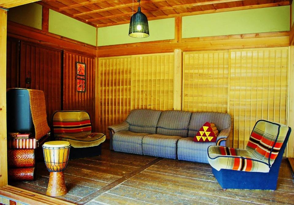 Happy Guest House