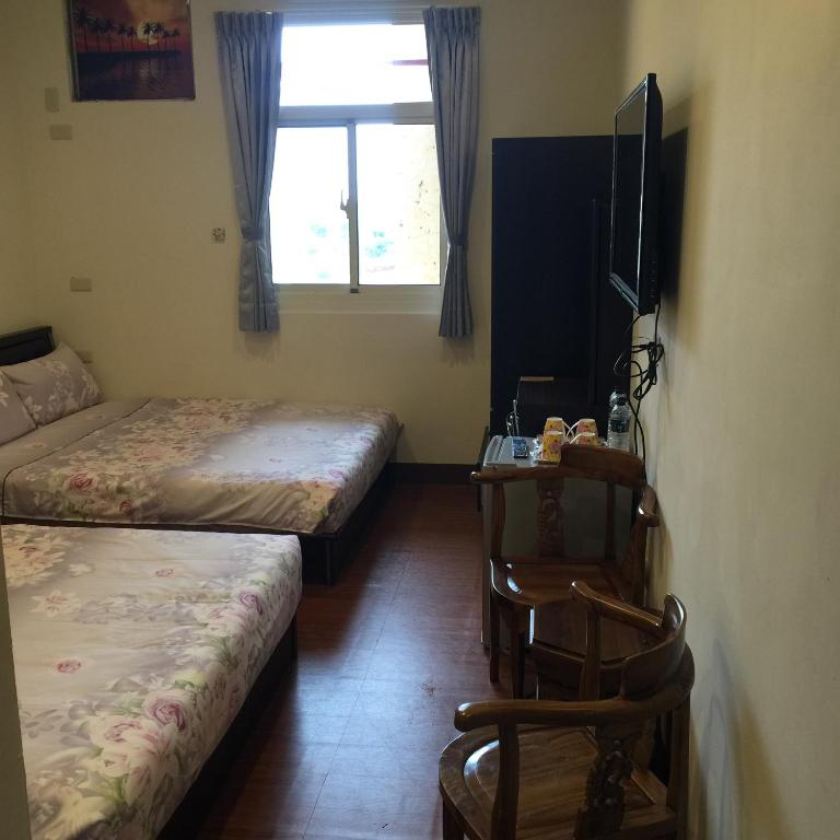 Facilities