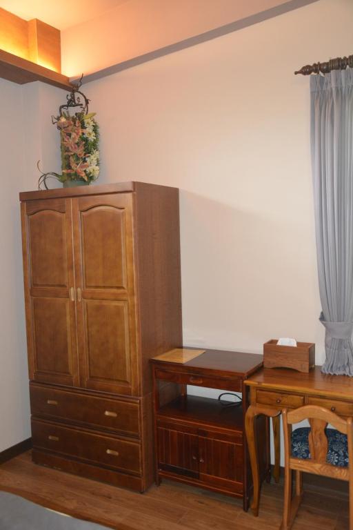 Facilities