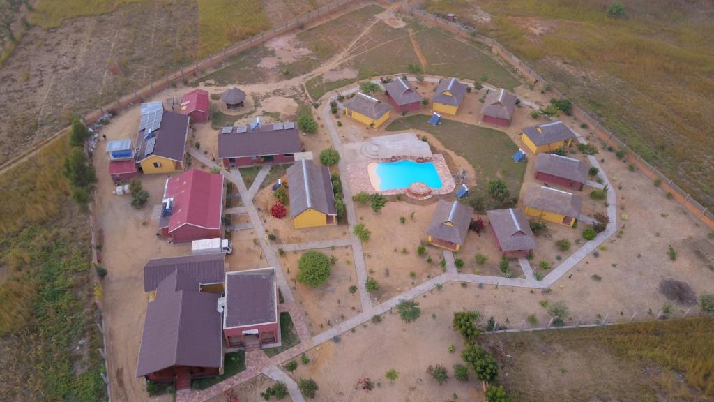 HOTEL H1 ISALO photo