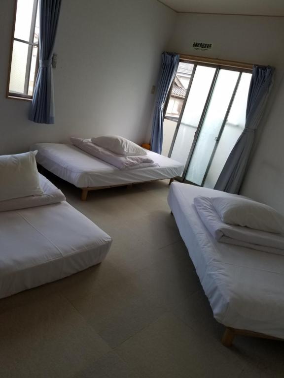 Villa M Guesthouse photo