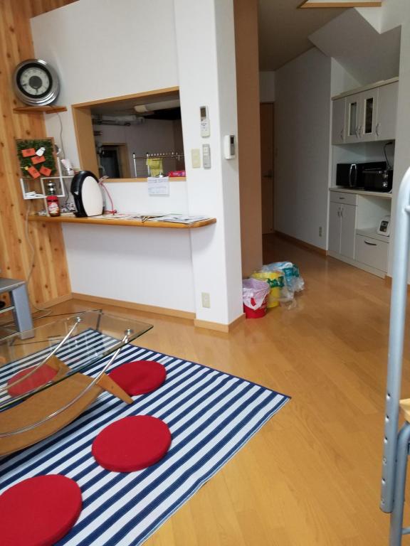 Villa M Guesthouse 호텔 이미지 2