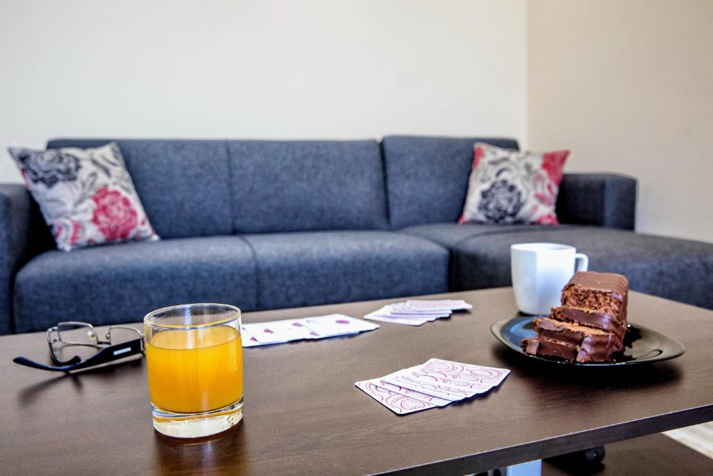 Peramos Rent House photo