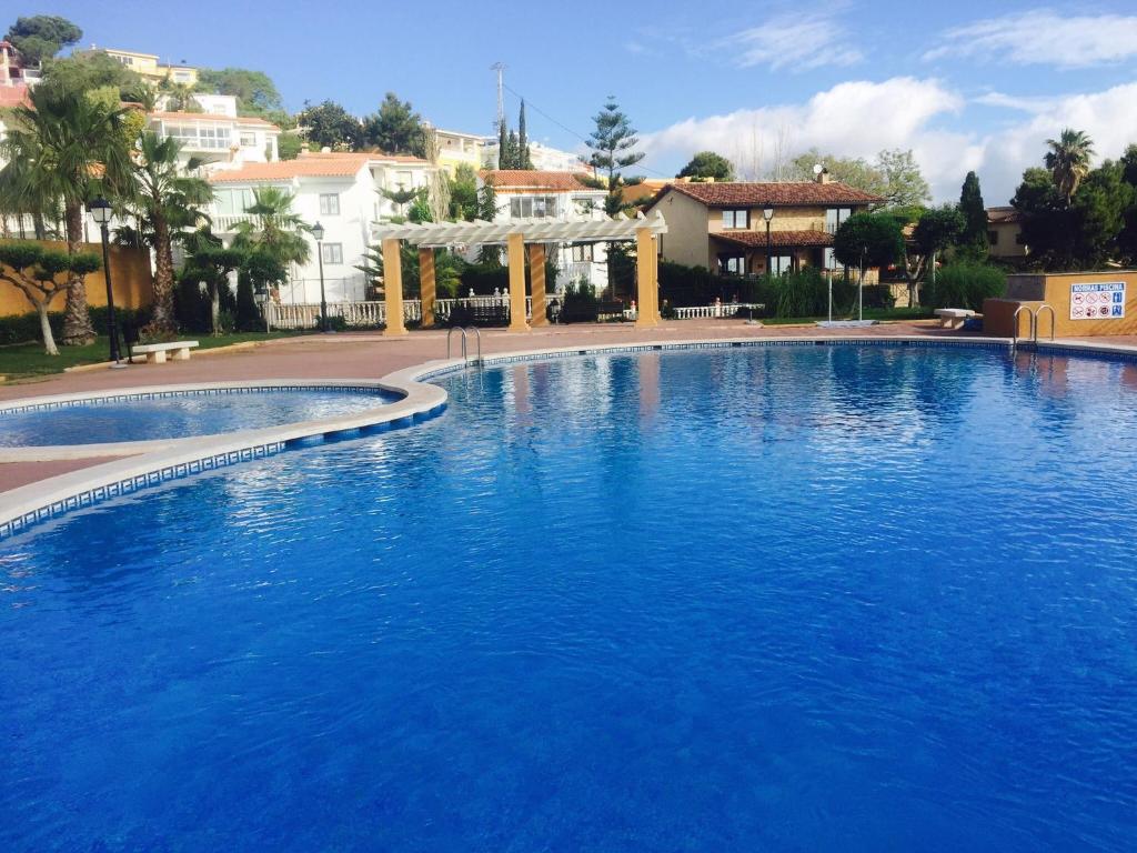 Residencial Estibaliz - 3