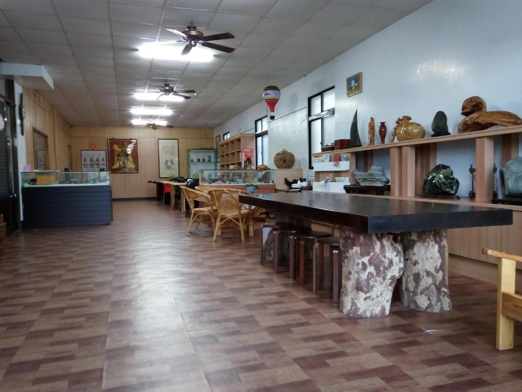 Tai Yu Ju Bao Fang B&#038;B