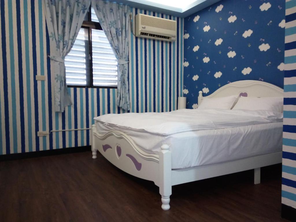 Tai Yu Ju Bao Fang B&B photo