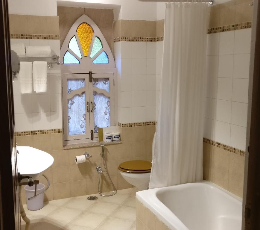 Fürdőszoba