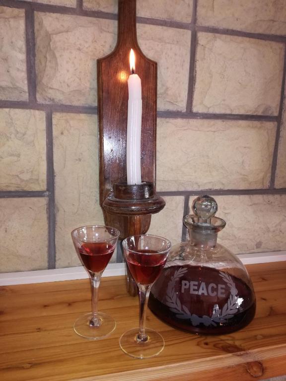 DeKat Self Catering — Hotel in Burgersdorp