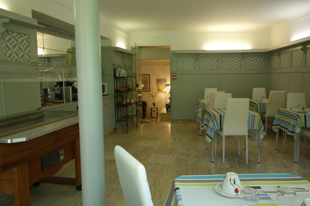 Hotel le Préjoly - 5