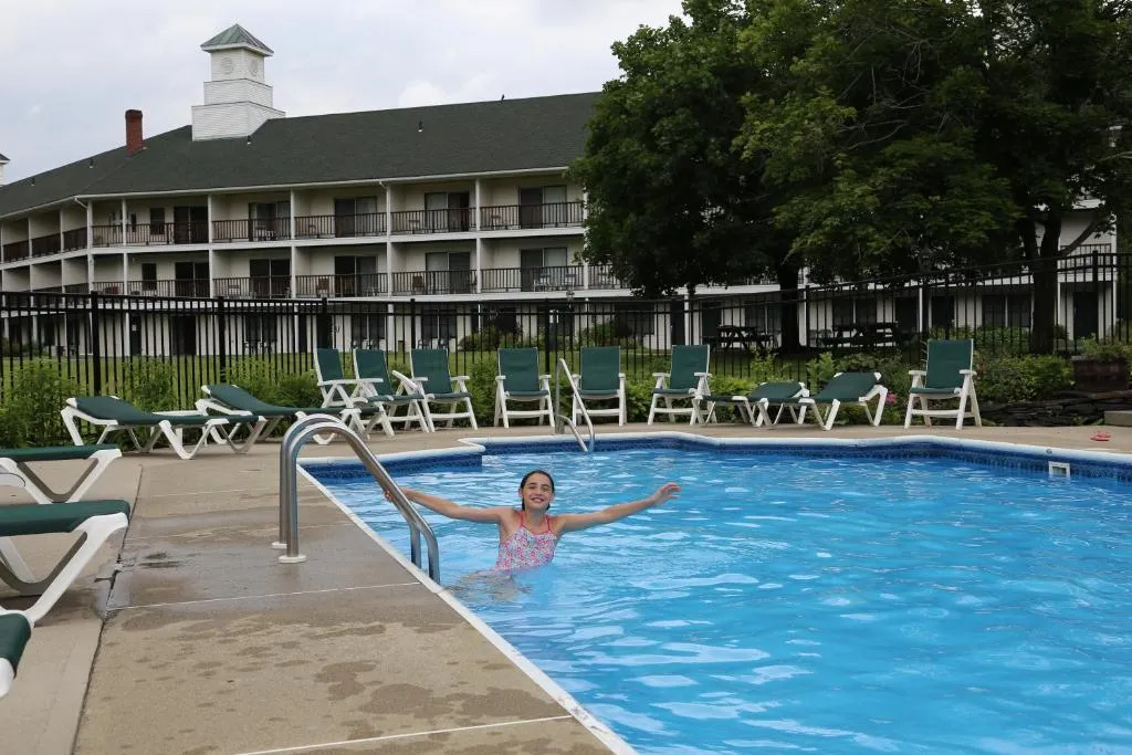 Fairbanks Inn, hotel in Saint Johnsbury