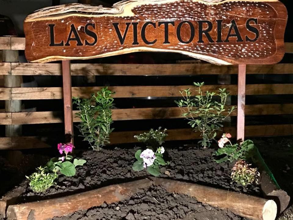 Cabañas Las Victorias - 2
