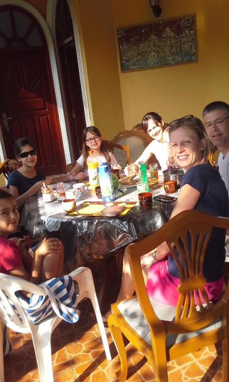 Grace Villa Bentota photo