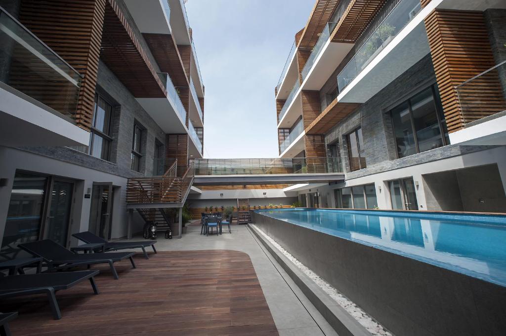 Facilities