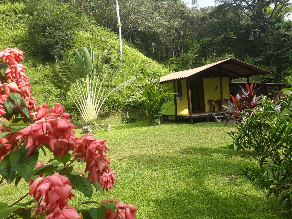 Casita Rio Indio photo