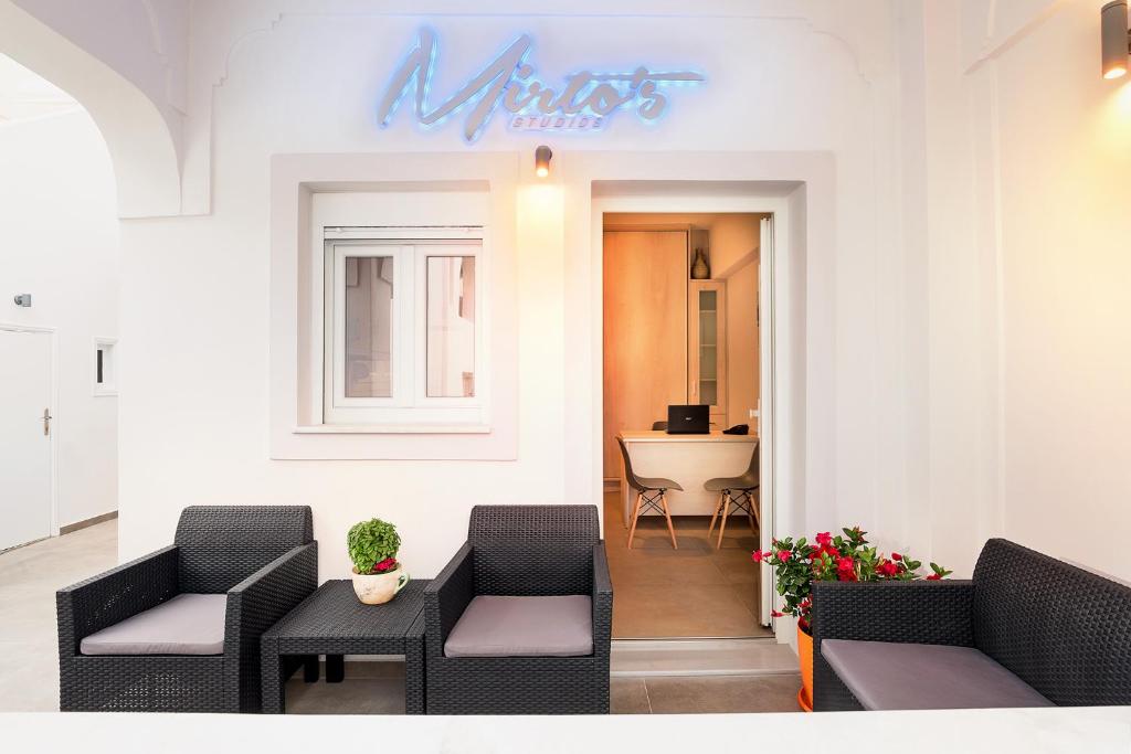 Mirto's Studios photo