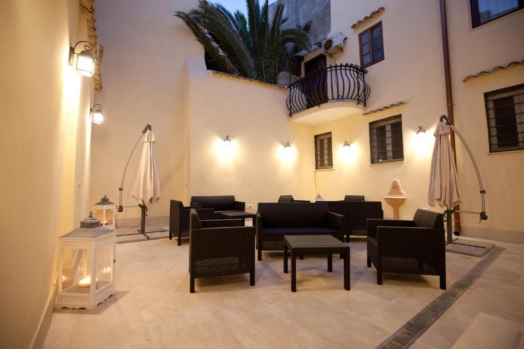 Italiana Resort Maniace photo