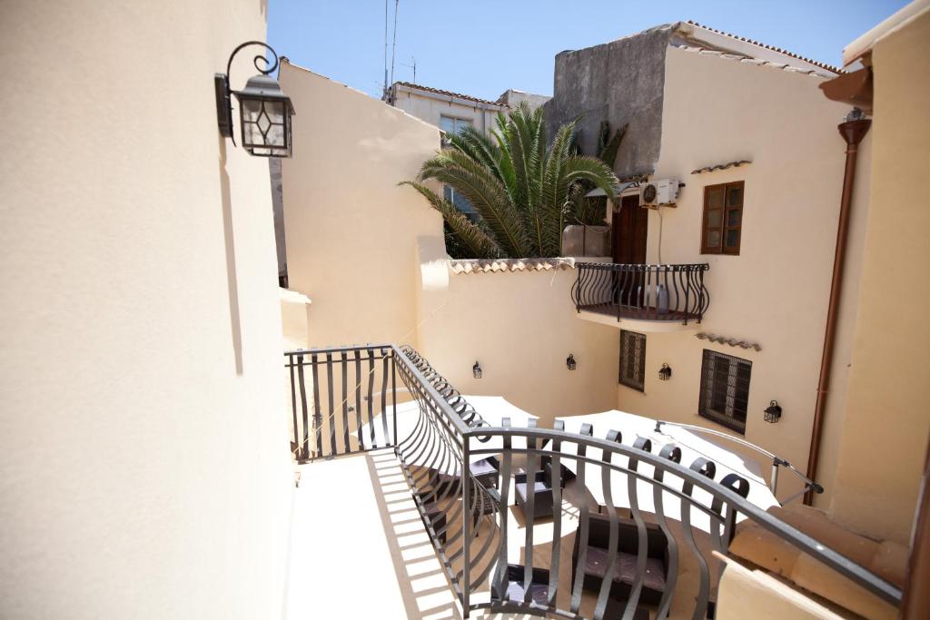 Italiana Resort Maniace