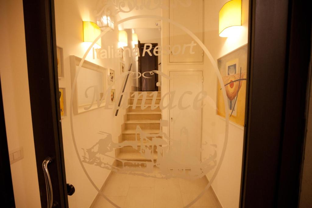 Italiana Resort Maniace photo