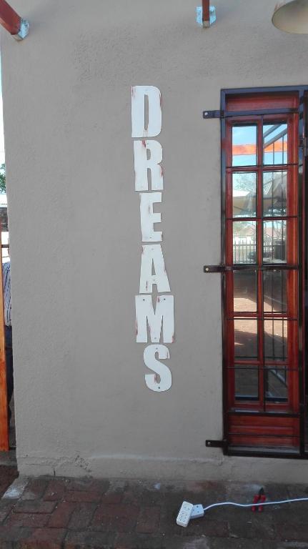 Dreams, Beaufort West