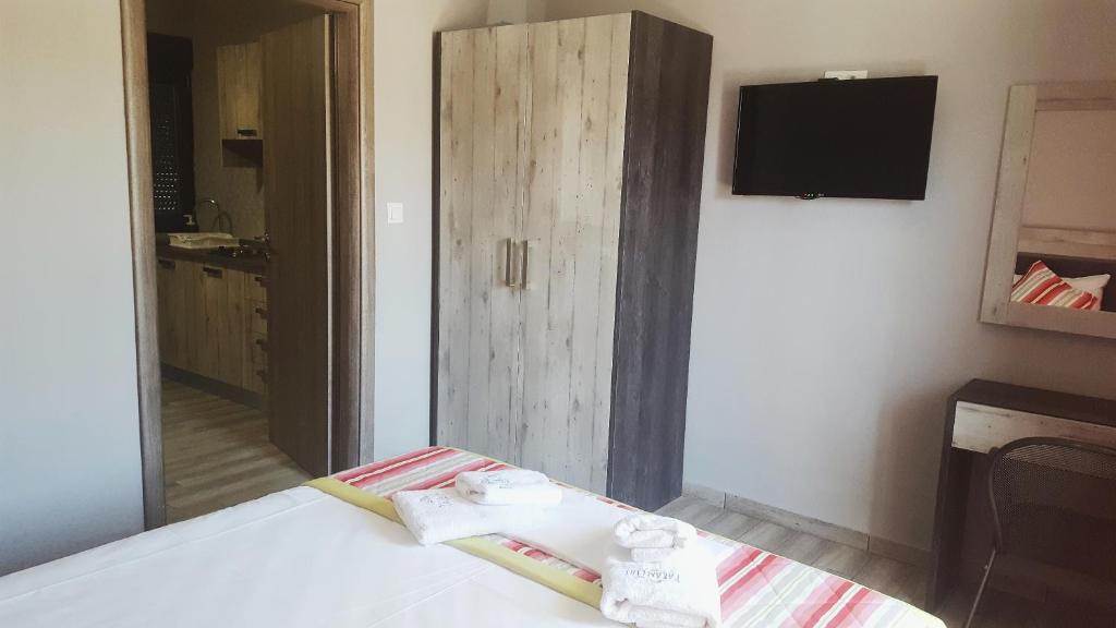 Paramithi Luxury Apartments photo
