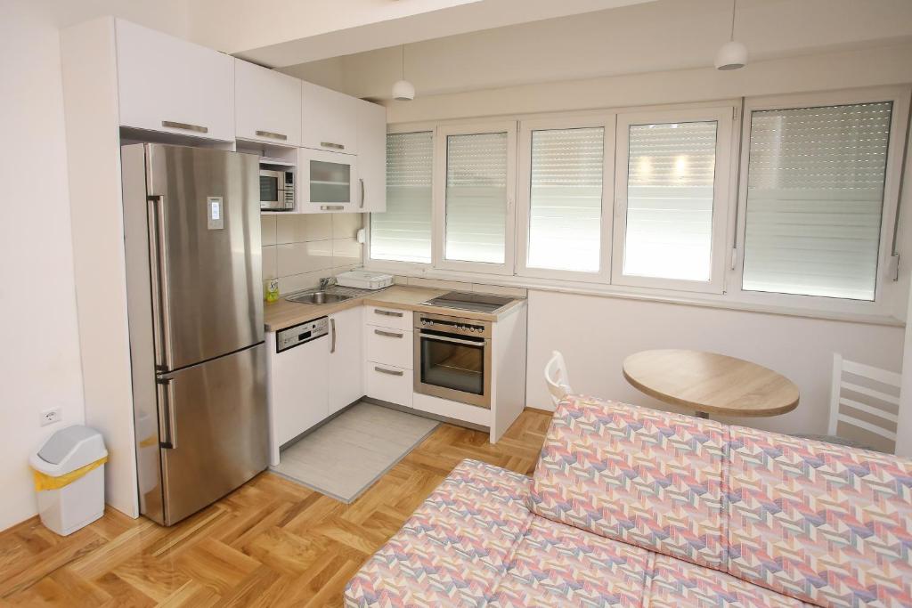 Apartment Salsa - 4