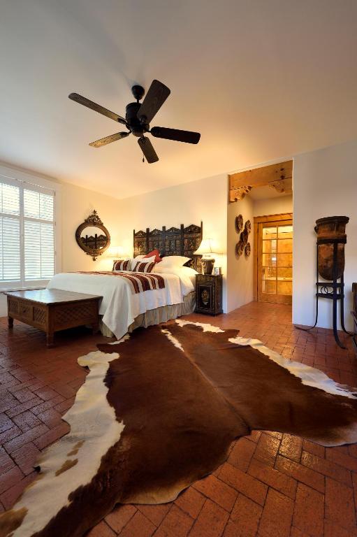 Casa Culinaria - The Gourmet Inn — Hotel in Santa Fe (NM)