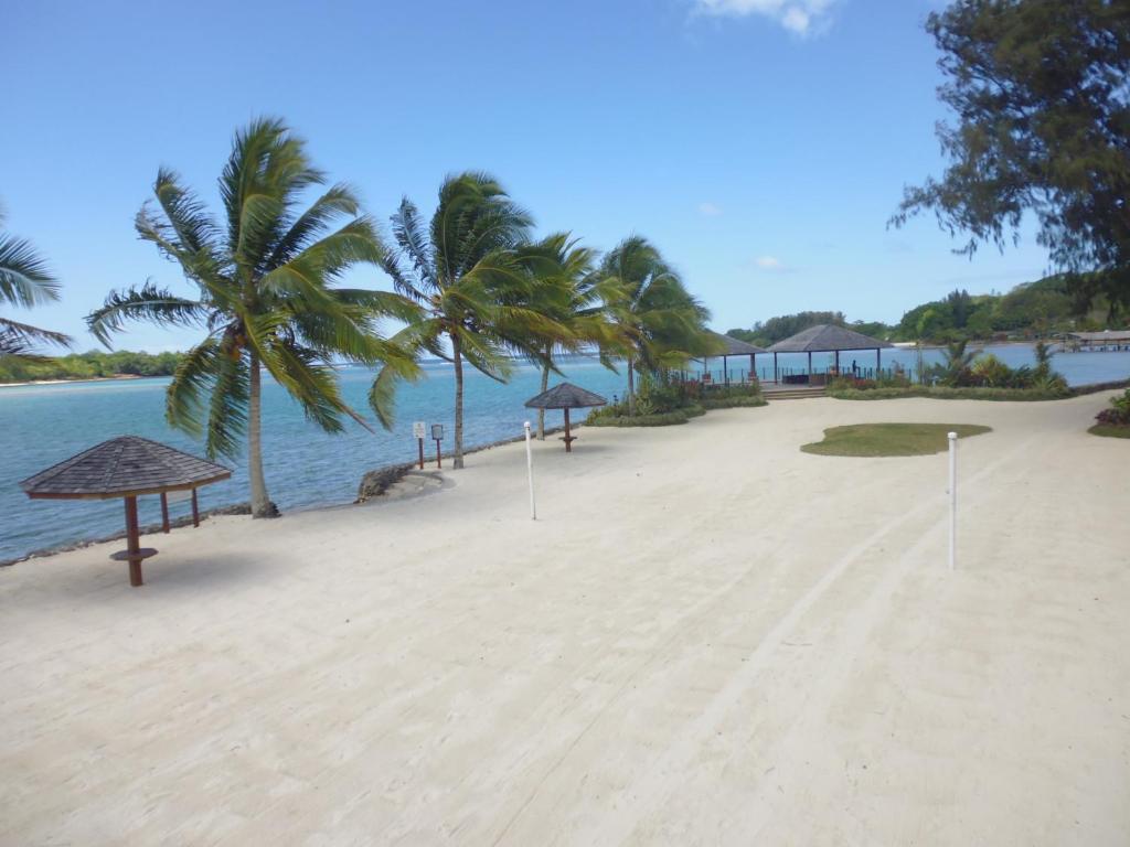 strand