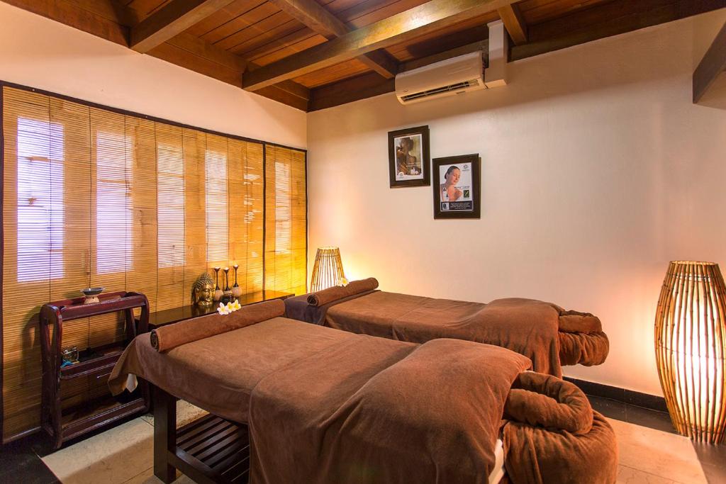 Massage
