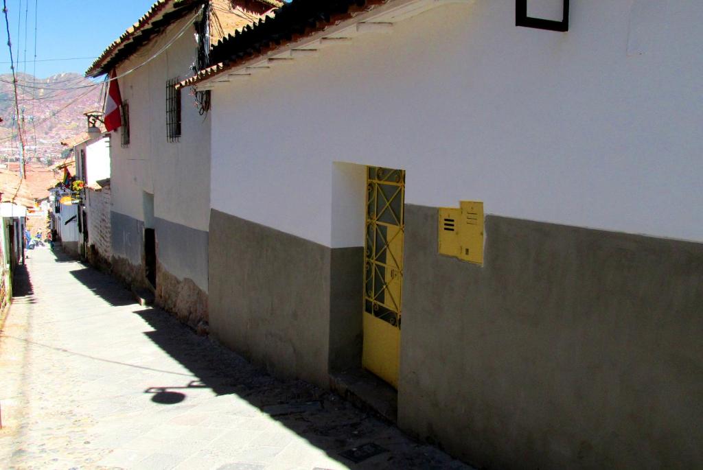 Historical Center Apartments photo