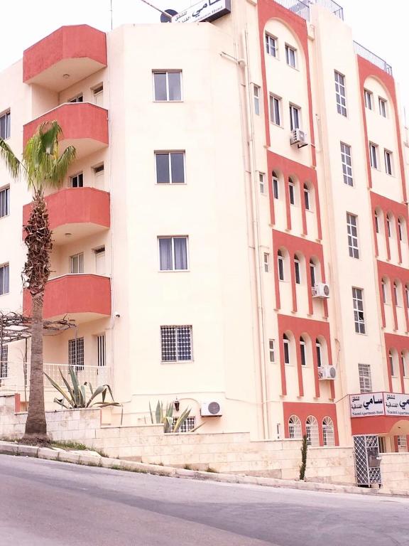 Sami Apartments in Amman, Jordan reviews, price from 29 of