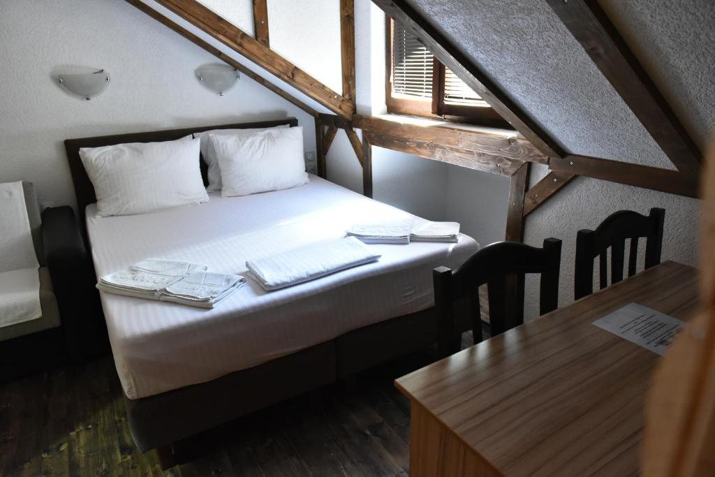 Canyon Matka Hotel photo