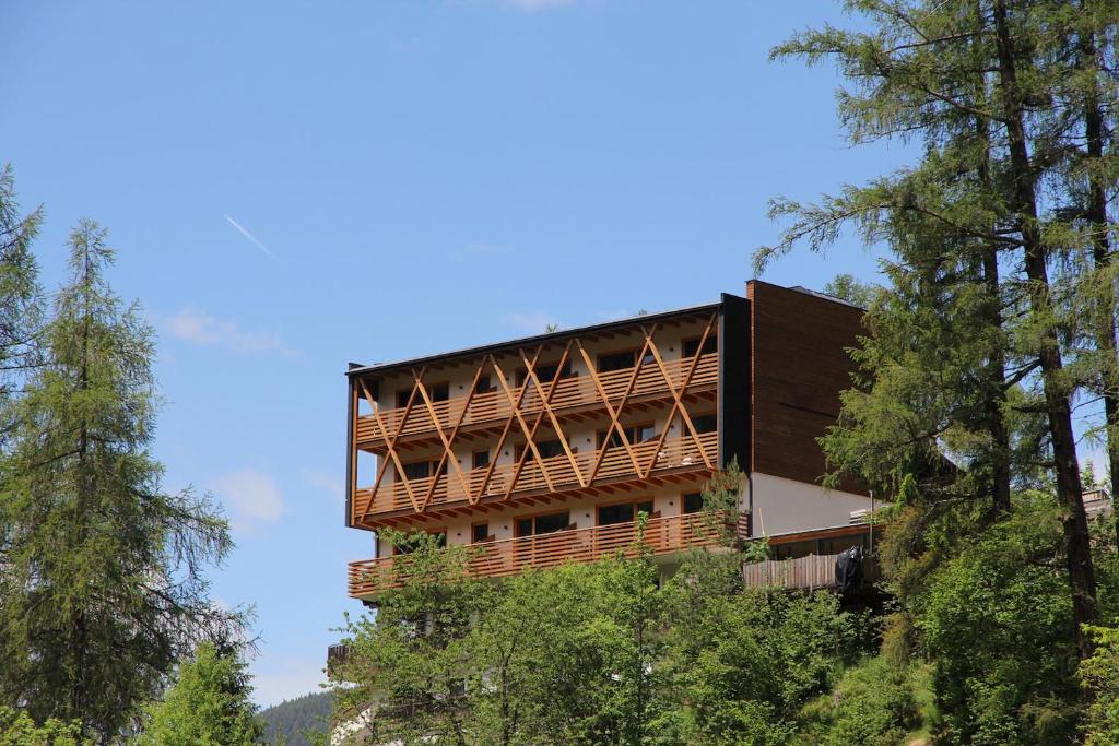 Bike & Ski Hotel Diana Karersee - 2