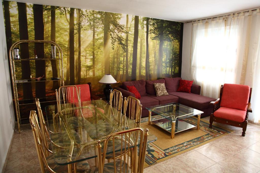 Apartamento San Carlos - 3