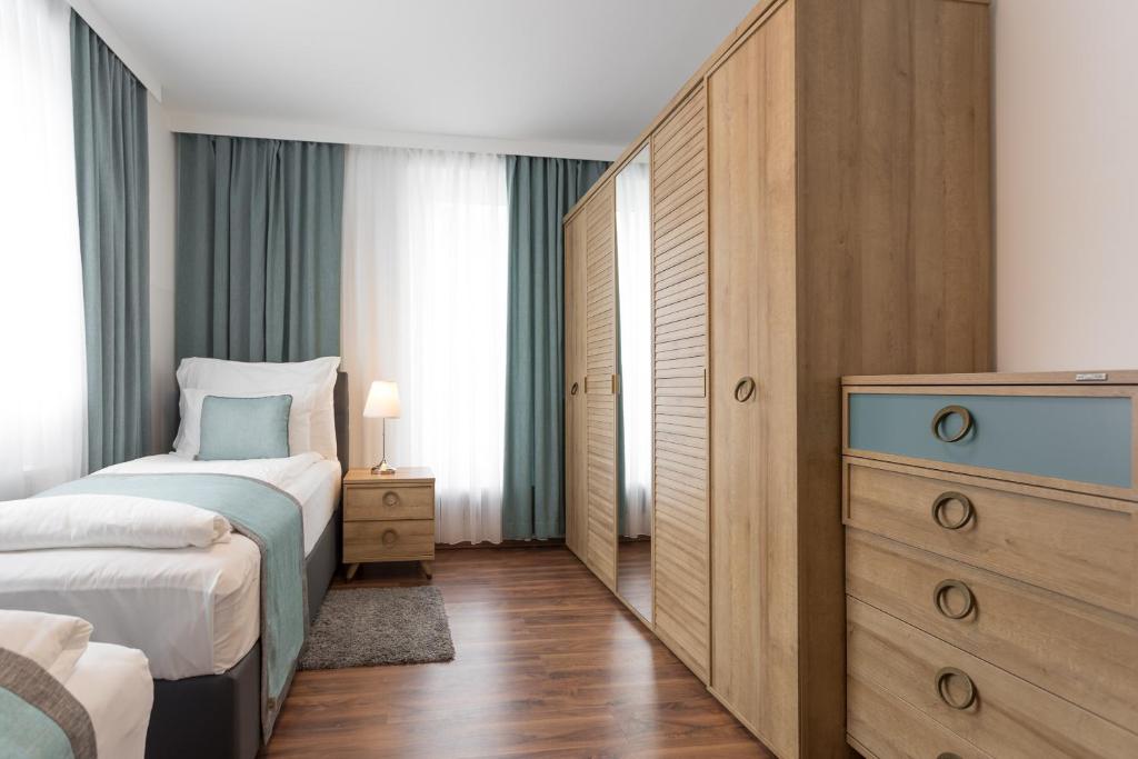 Mar Suite Apartments - Simmering photo