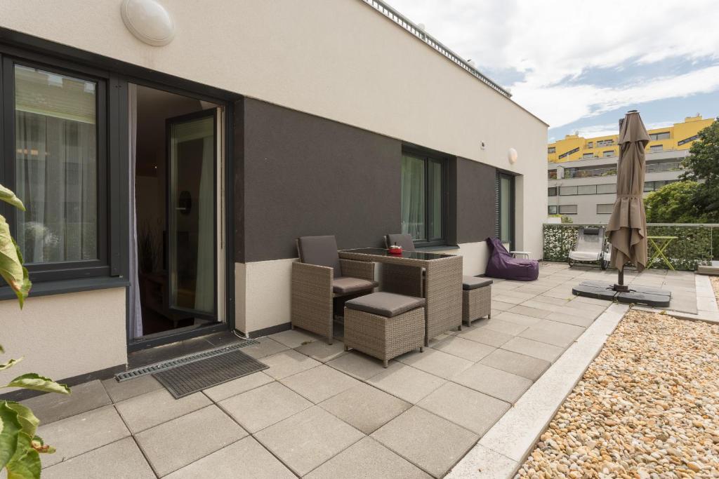 Mar Suite Apartments - Simmering photo