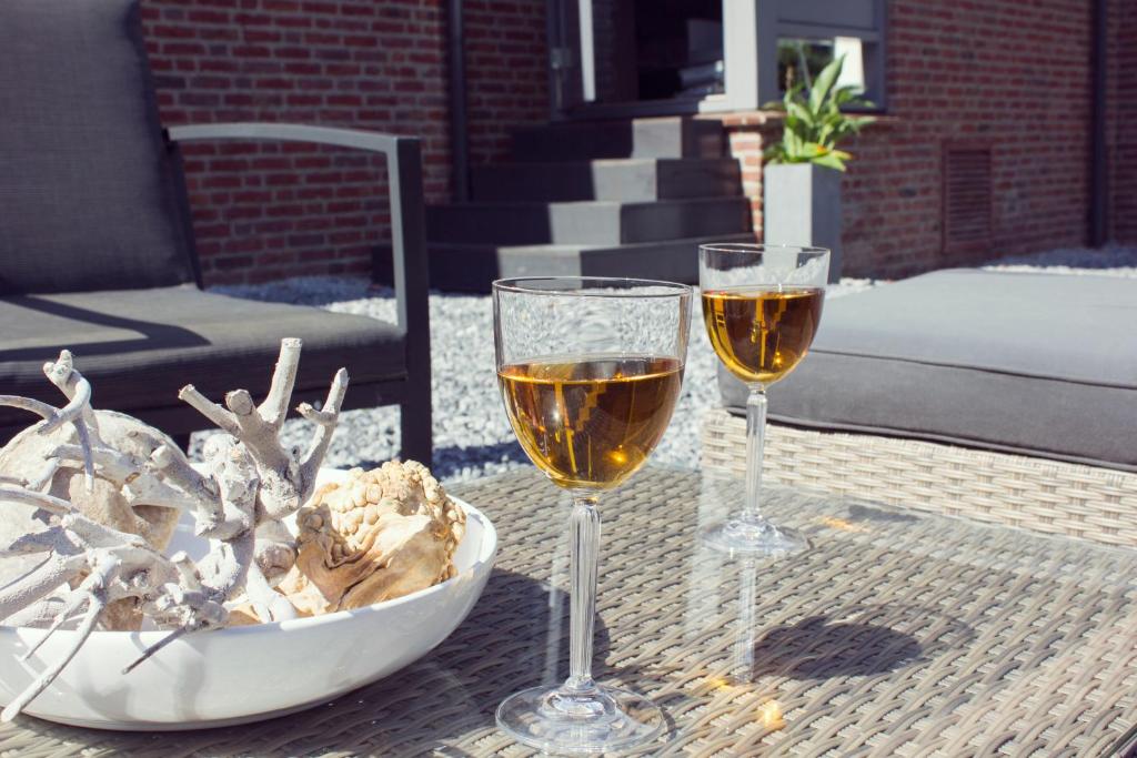 B&amp;B Landgoed Bergerven — Hotel in Leudal