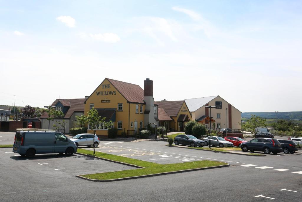 Willows, Blackburn by Marston's Inn photo