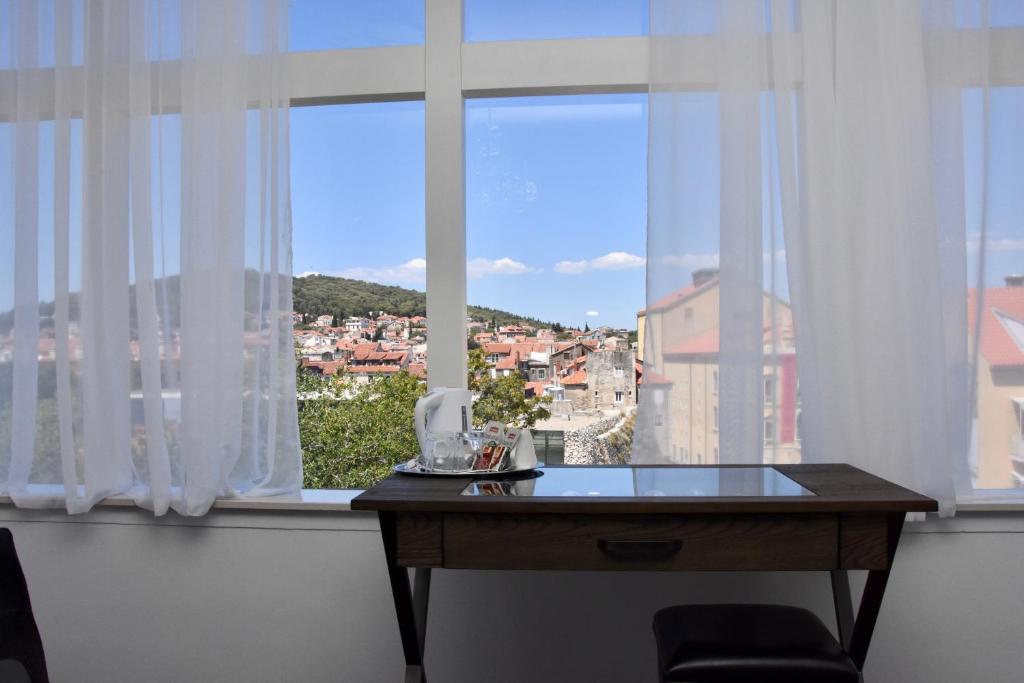 Facilities
