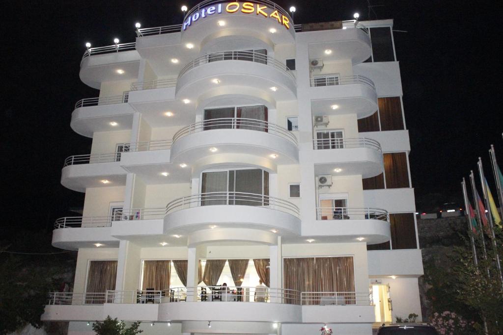 Oskar Hotel photo